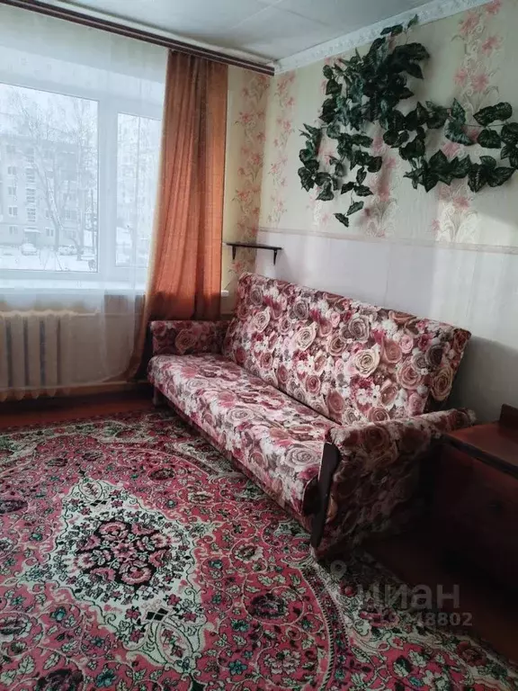 Комната Тульская область, Тула ул. Металлургов, 52А (12.0 м) - Фото 1