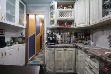 3-к кв. Ямало-Ненецкий АО, Новый Уренгой Мирный мкр, 1/6 (64.9 м) - Фото 1