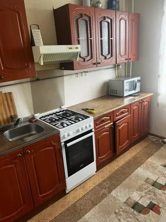2-к кв. Татарстан, Нижнекамск ул. Сююмбике, 26 (48.0 м) - Фото 0