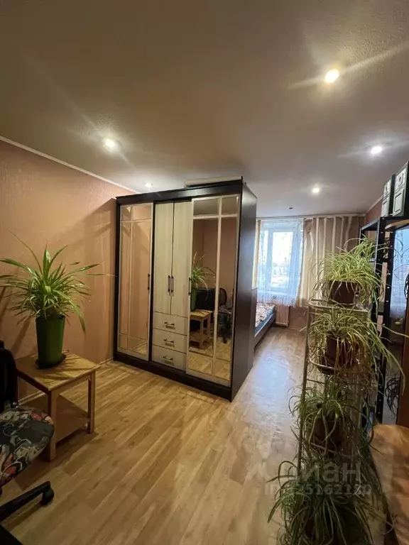 Комната Псковская область, Псков Рижский просп., 31 (18.1 м) - Фото 1