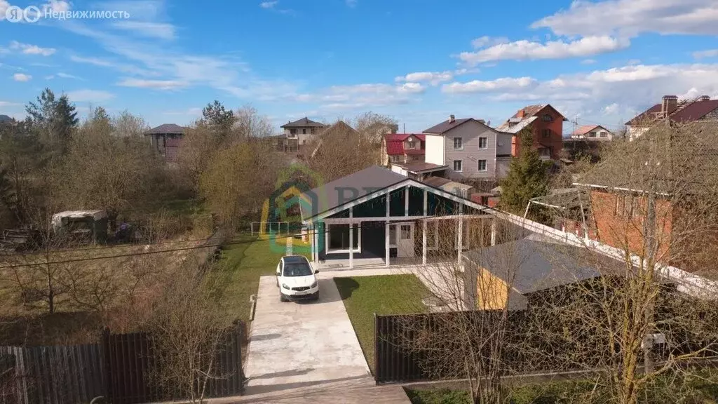 Дом в Аннинское городское поселение, деревня Куттузи (114 м) - Фото 1