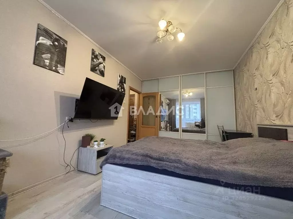 1-к кв. Белгородская область, Белгород ул. Щорса, 53 (33.7 м) - Фото 2