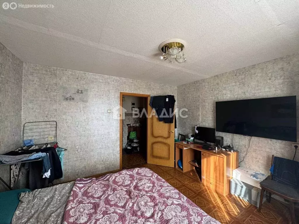 2-комнатная квартира: Нижний Новгород, жилой район Северный, улица ... - Фото 1