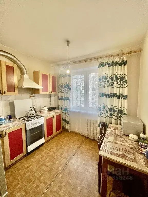 3-к кв. Ивановская область, Иваново ул. Наговицыной-Икрянистовой, 4 ... - Фото 1