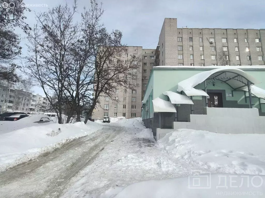 1к в 3-комнатной квартире (17 м) - Фото 1