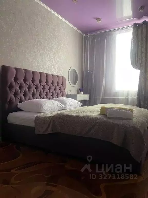 3-к кв. Башкортостан, Салават ул. Мажита Гафури, 10 (66.0 м) - Фото 1