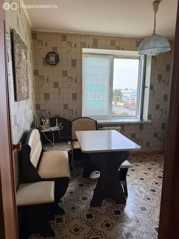 1-комнатная квартира: Туймазы, Северная улица, 34 (32 м) - Фото 0