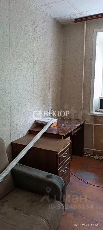 Комната Костромская область, Кострома Паново мкр, 34 (12.0 м) - Фото 2