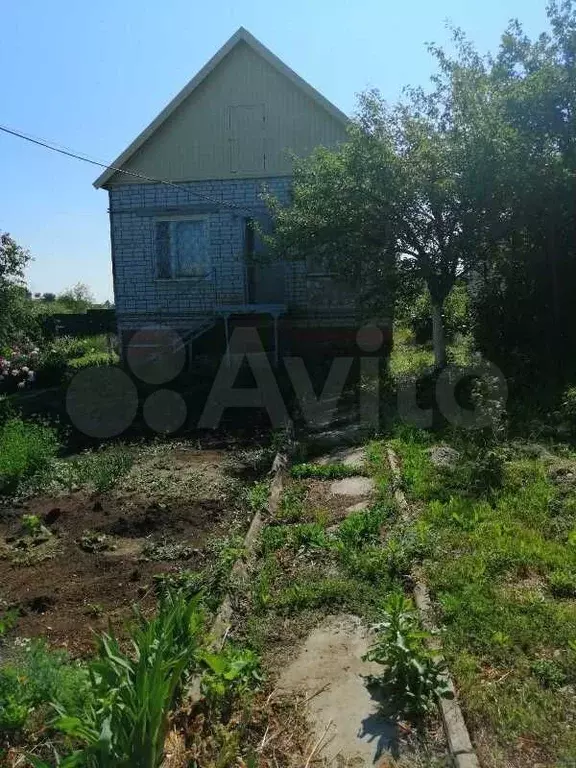 Дача 30 м на участке 7 сот. - Фото 0