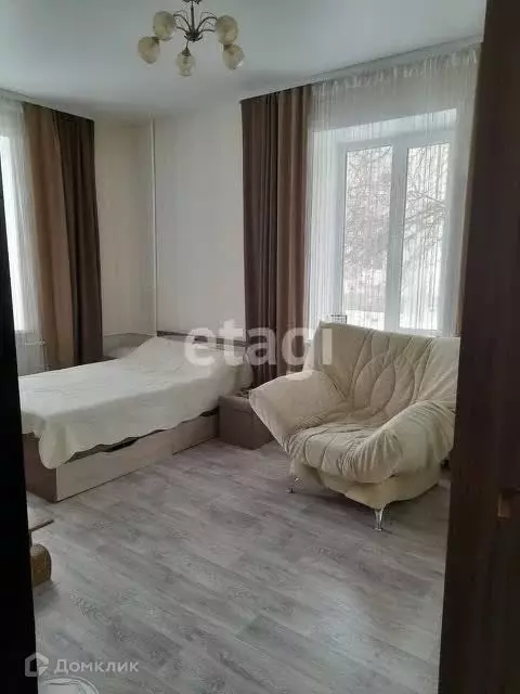 Продаётся 3-к квартира, 68.8 м - Фото 1
