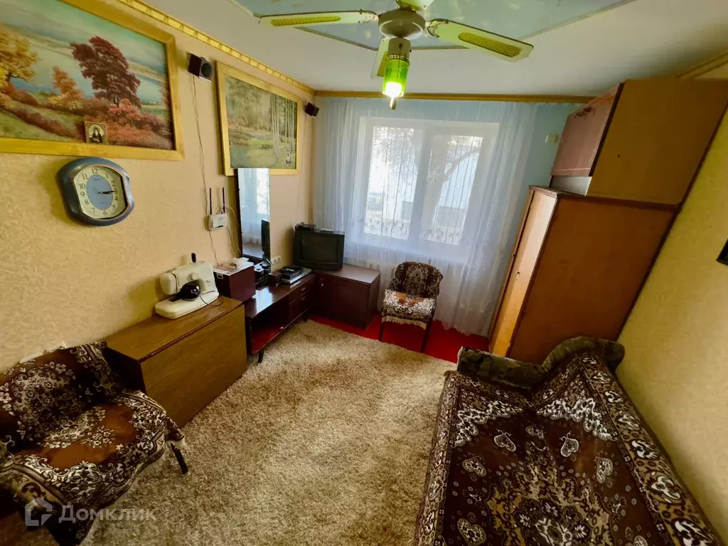 Продаётся 1-к квартира, 29 м - Фото 0