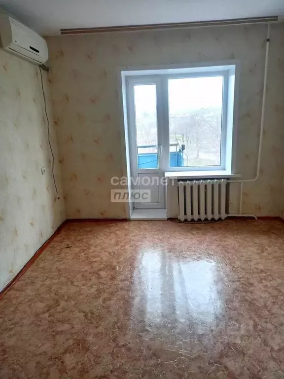 2-к кв. Калмыкия, Элиста 1-й мкр, 20 (38.2 м) - Фото 1