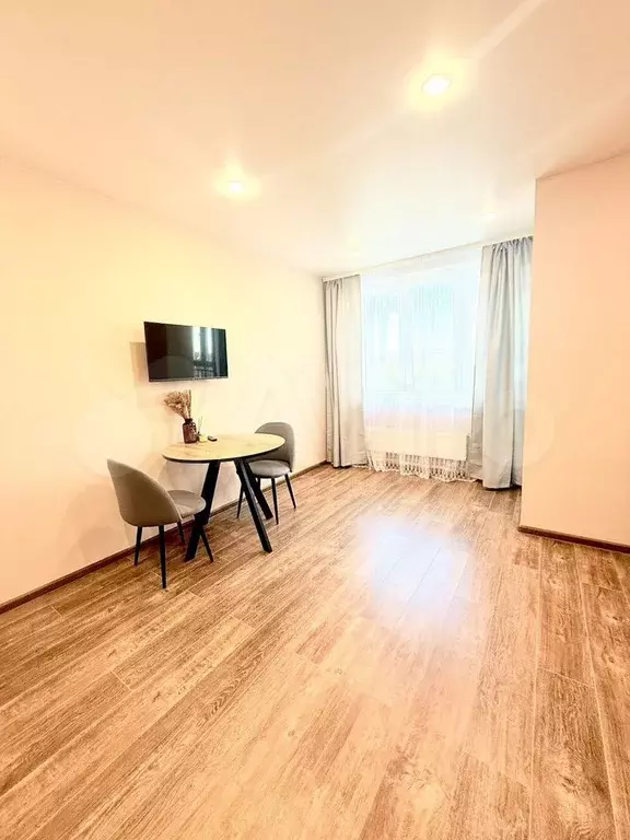 Квартира-студия, 24 м, 8/22 эт. - Фото 0