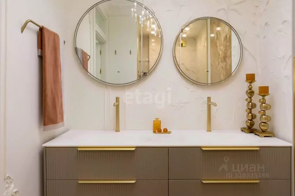 2-к кв. Калининградская область, Калининград Октябрьская ул., 12 (71.4 ... - Фото 1