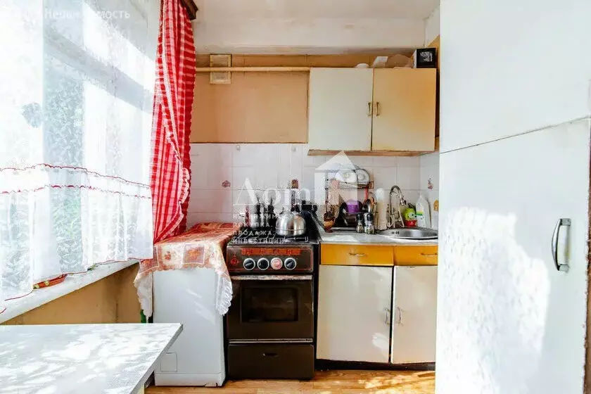 2-комнатная квартира: Санкт-Петербург, проспект Космонавтов, 19к2 ... - Фото 1