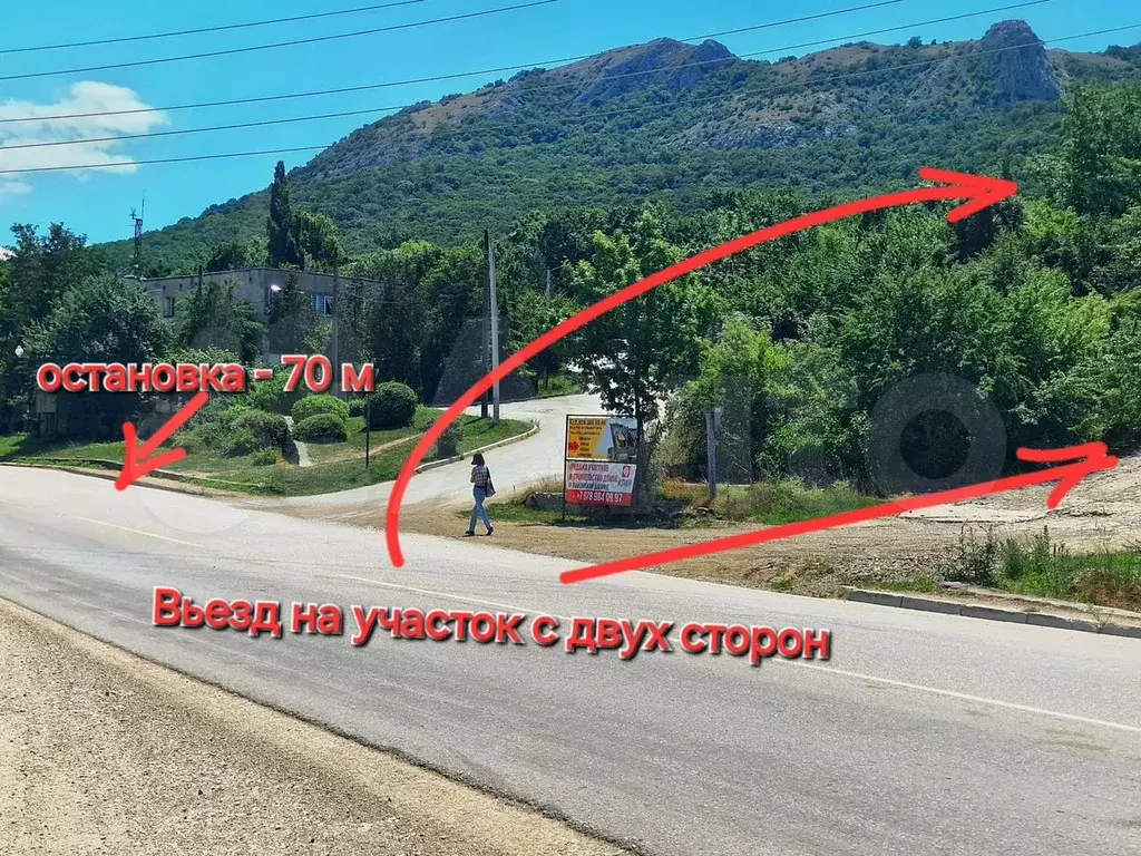 Участок 6,2 сот. (ИЖС) - Фото 1