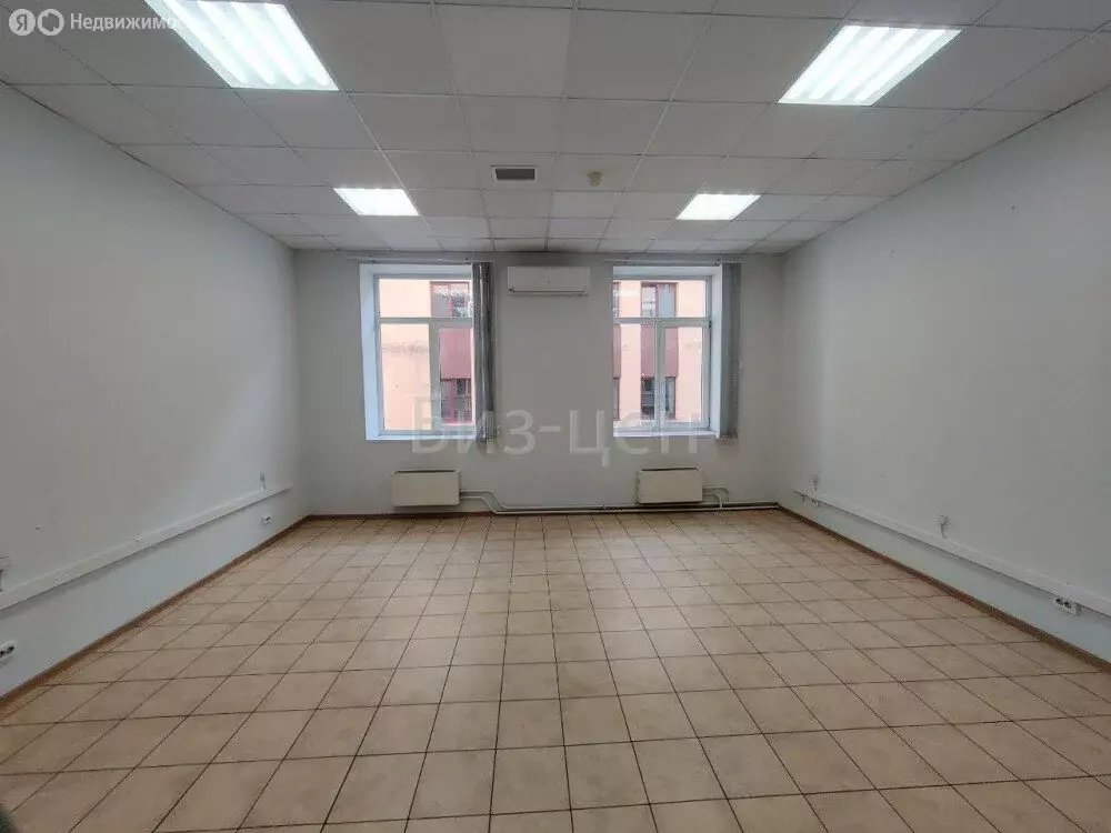 Офис (123.2 м) - Фото 1