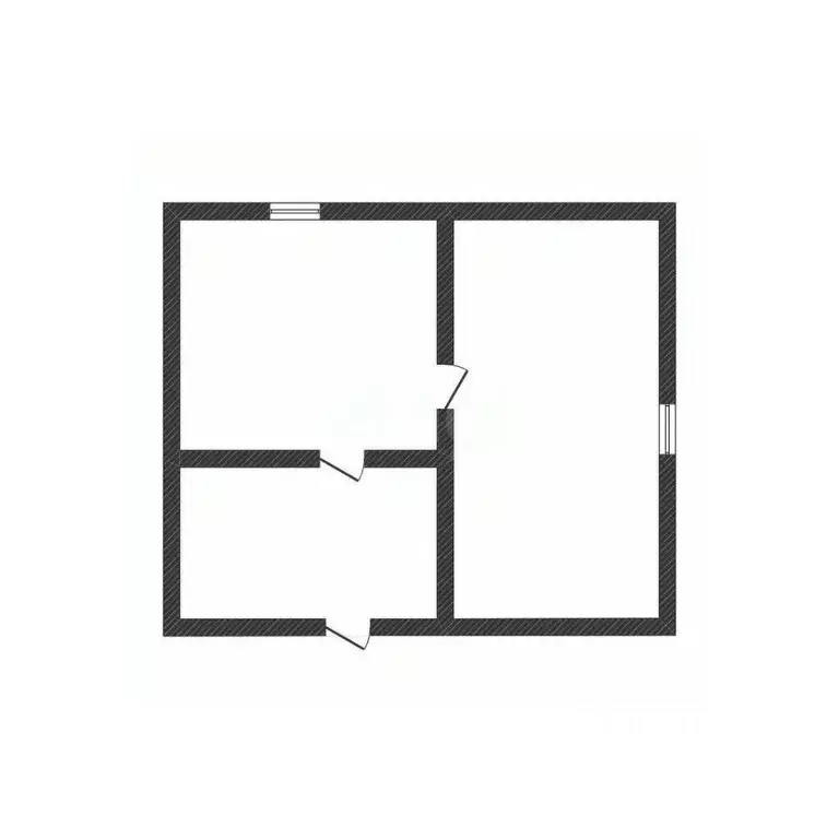 Дом в Курганская область, Курган ЖБИ 2 СТ,  (99 м) - Фото 2