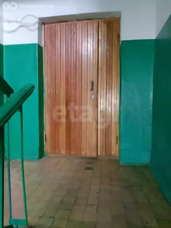 1-комнатная квартира: Куса, Индустриальная улица, 43 (21.7 м) - Фото 1