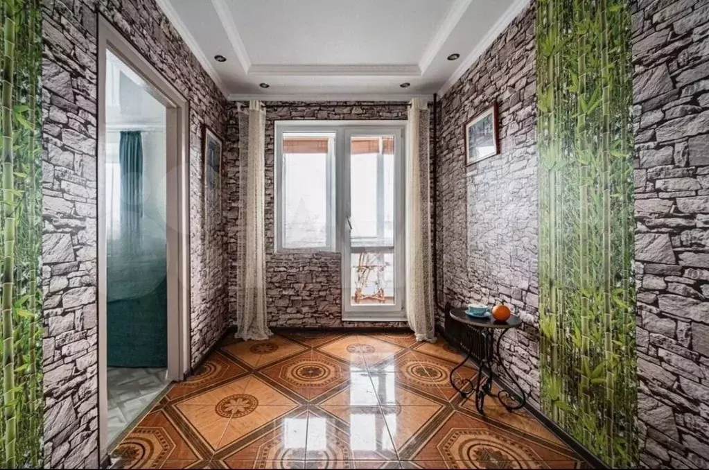 3-к. квартира, 74 м, 9/9 эт. - Фото 0