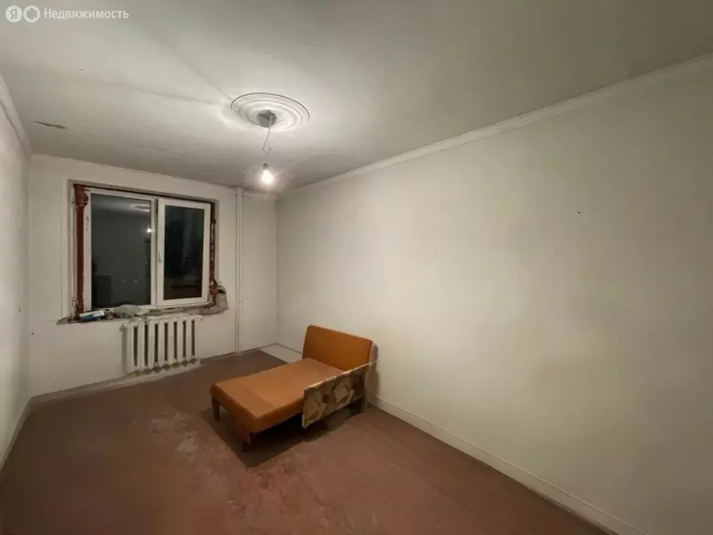 1к в -комнатной квартире (14 м) - Фото 2