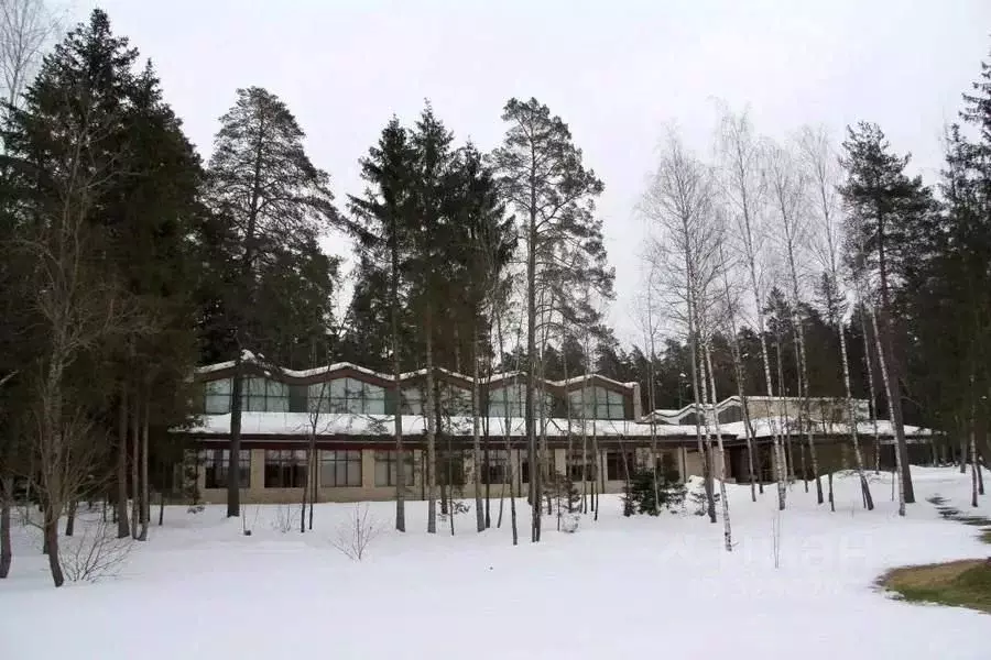 Дом в Московская область, Солнечногорск городской округ, д. Маслово  ... - Фото 2