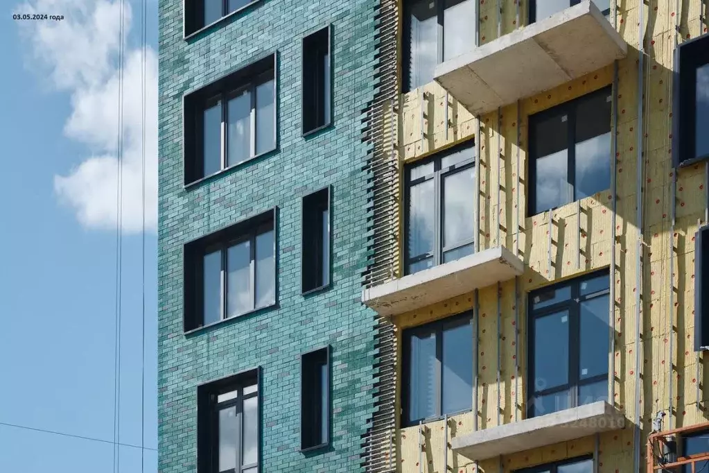 Помещение свободного назначения в Тюменская область, Тюмень Тарманы ... - Фото 1