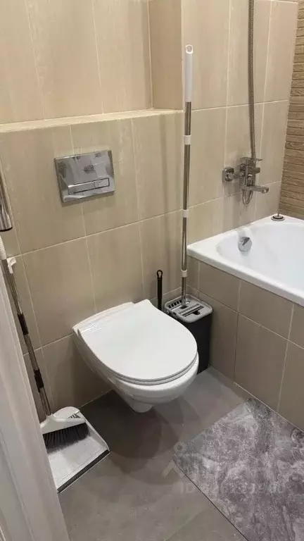 1-к кв. Краснодарский край, Краснодар ул. Ивана Беличенко, 86к2 (36.9 ... - Фото 2