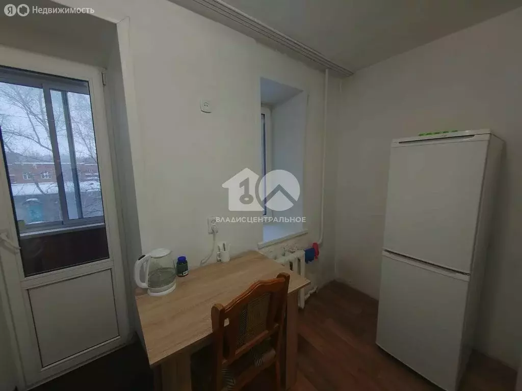 1-комнатная квартира: Искитим, Театральная улица, 1 (28.5 м) - Фото 2