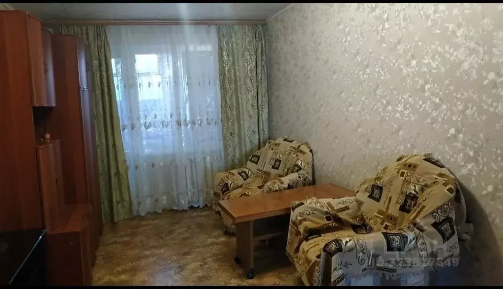 2-к кв. Оренбургская область, Орск Братская ул., 44А (43.6 м) - Фото 2