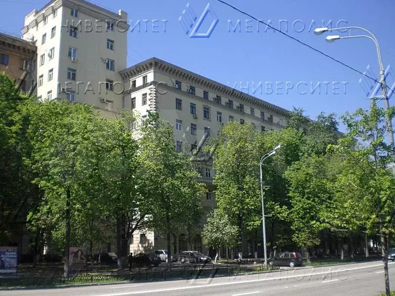 Помещение свободного назначения 302 м - Фото 1