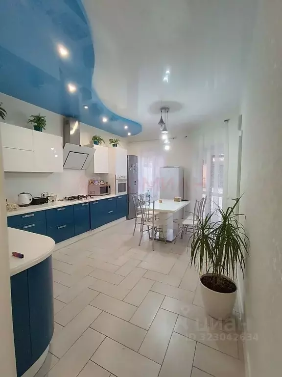 Коттедж в Ростовская область, Ростов-на-Дону Лавровая ул. (130 м) - Фото 2