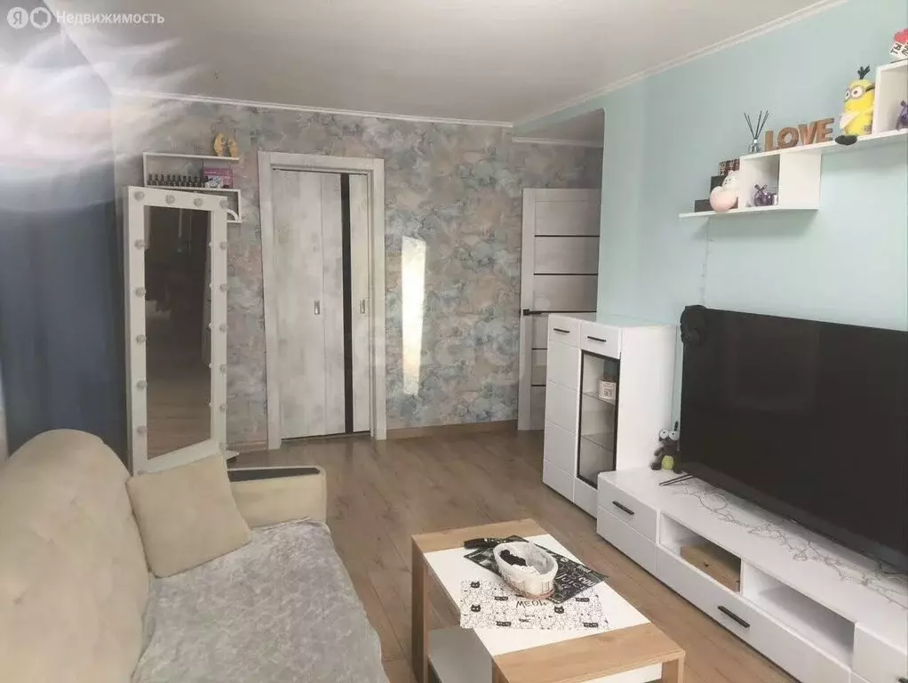 3-комнатная квартира: Ярославль, улица Громова, 56к2 (57.4 м) - Фото 2