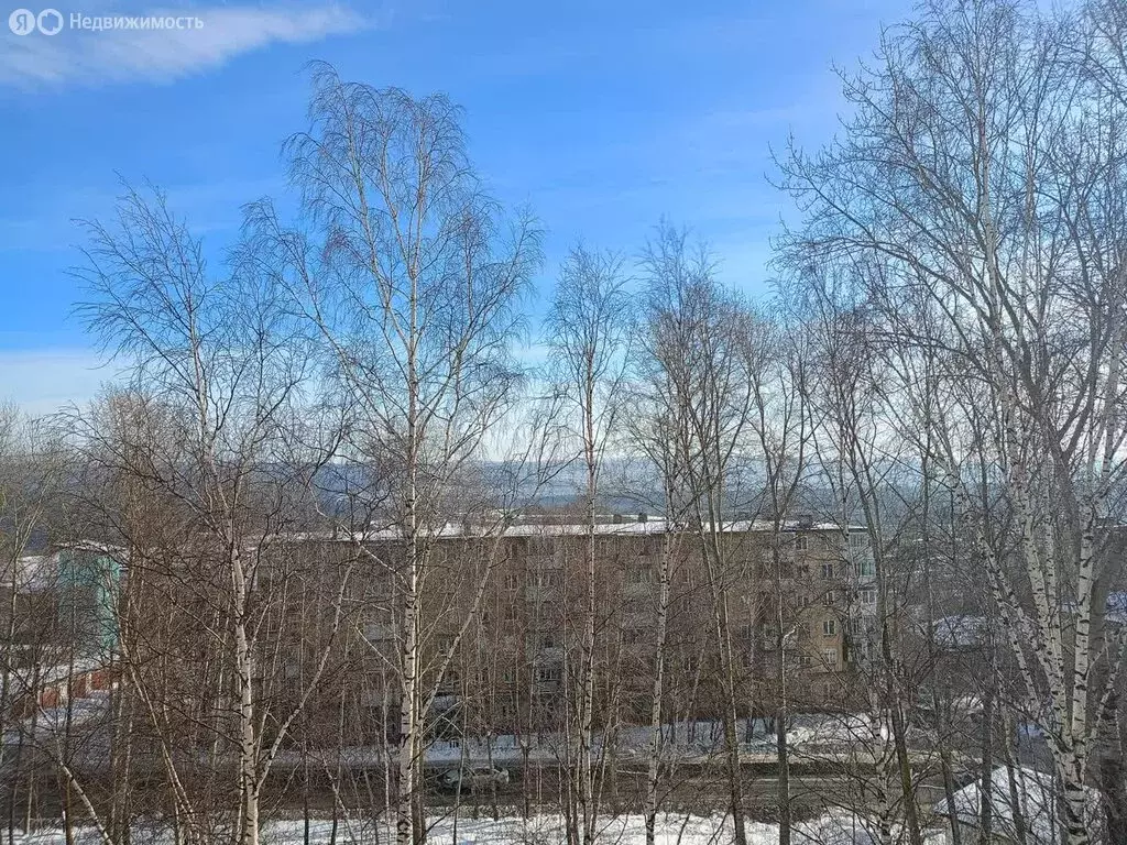 1-комнатная квартира: Златоуст, улица Машиностроителей, 40 (30.3 м) - Фото 2