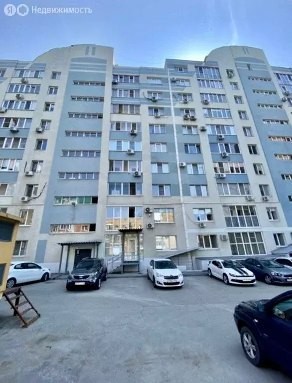 Помещение свободного назначения (140 м) - Фото 1