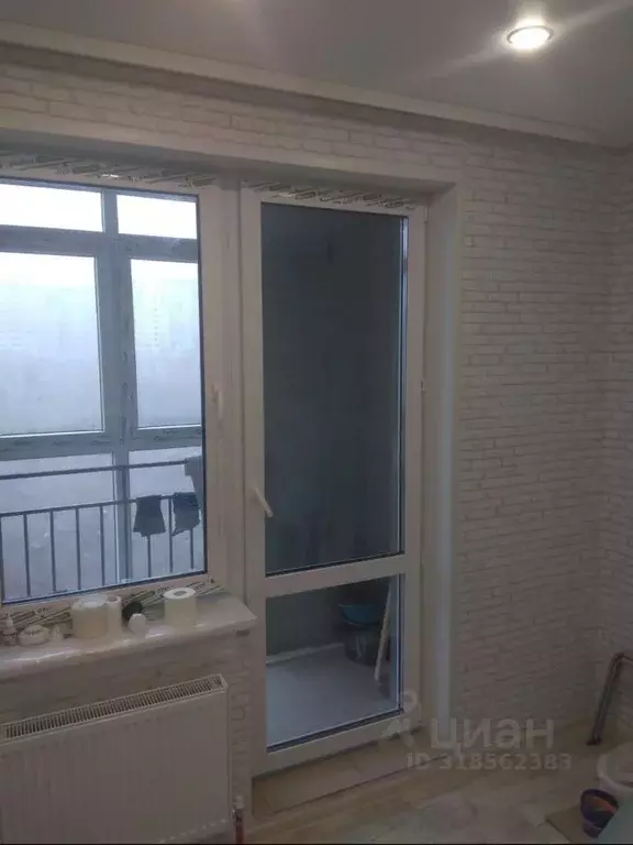 2-к кв. Башкортостан, Уфа ул. Ленина, 162/1 (57.36 м) - Фото 0