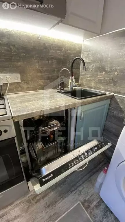 1-комнатная квартира: Санкт-Петербург, Гражданский проспект, 92к1 (30 ... - Фото 2