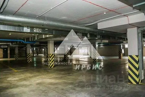 Гараж в Алтайский край, Барнаул Промышленная ул., 6 (21 м) - Фото 2