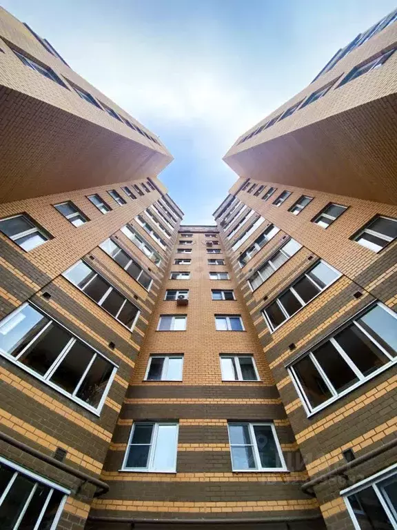 2-к кв. Калужская область, Калуга проезд Тарусский, 14 (75.0 м) - Фото 2