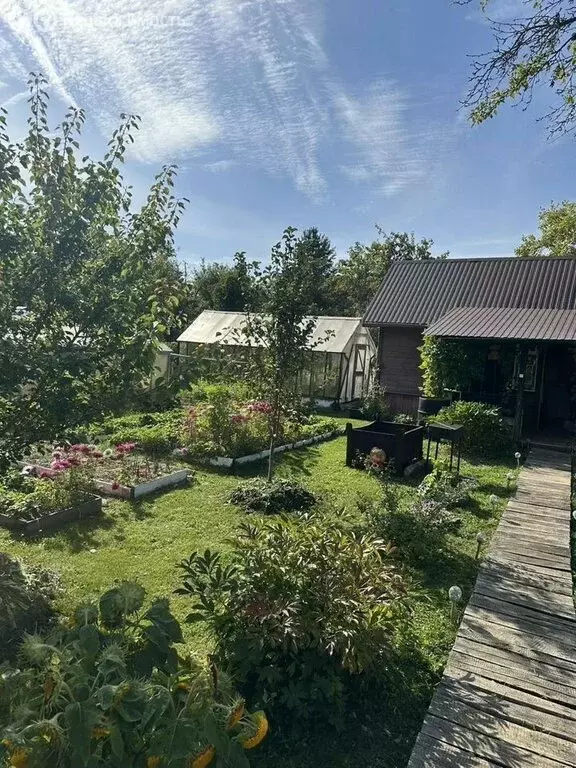 Дом в Тверская область, Конаково (40 м) - Фото 2