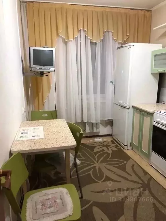 3-к кв. Татарстан, Набережные Челны 62-й комплекс, 17 (57.3 м) - Фото 2