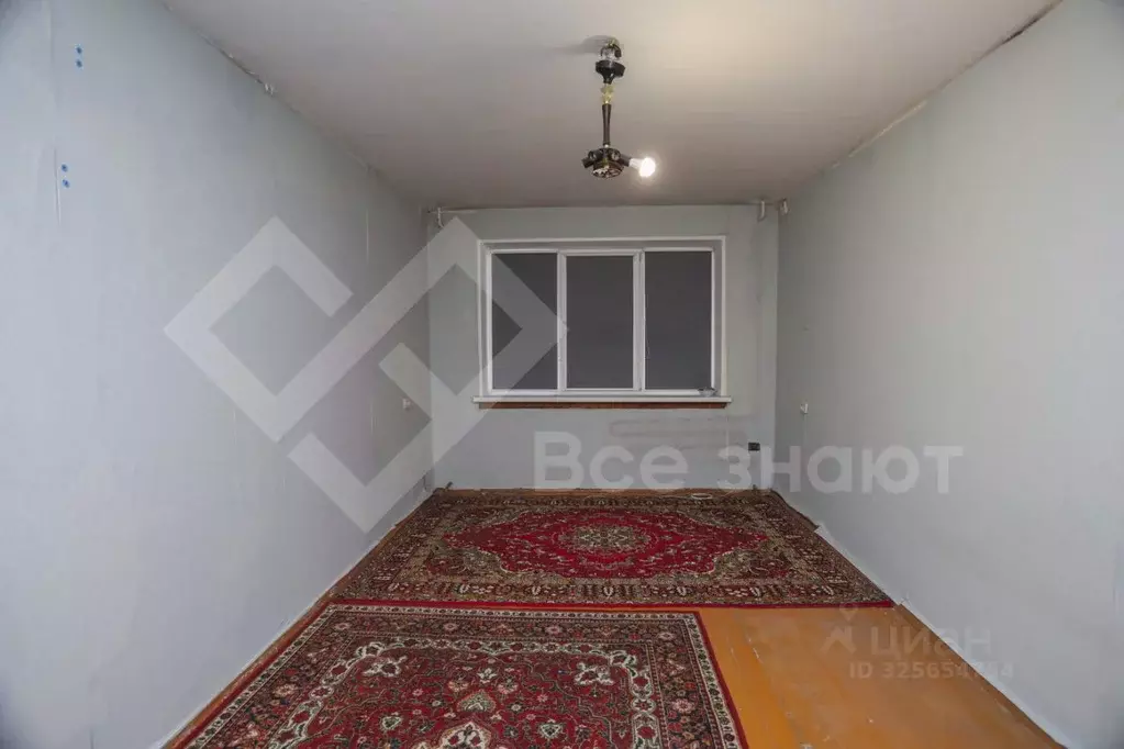 2-к кв. Челябинская область, Челябинск ул. Барбюса, 144 (44.0 м) - Фото 2