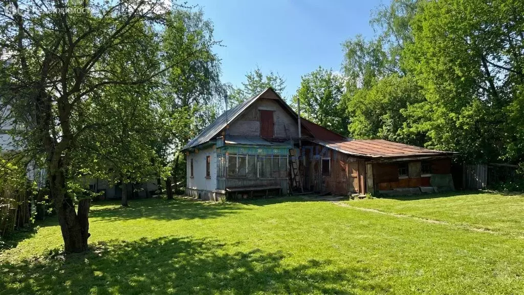 Дом в Нижний Новгород, Страховая улица, 23 (61.5 м) - Фото 1