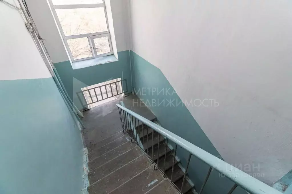 3-к кв. Тюменская область, Тюмень ул. Мельникайте, 101/8 (91.5 м) - Фото 1