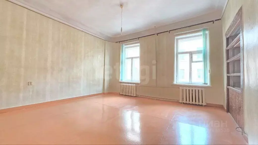 3-к кв. Санкт-Петербург Гороховая ул., 46 (88.3 м) - Фото 0