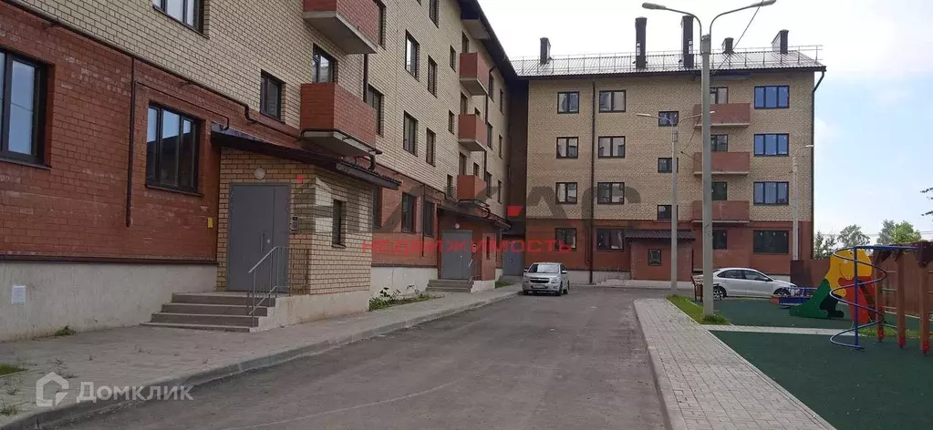 Продаётся 2-к квартира, 65.3 м - Фото 1