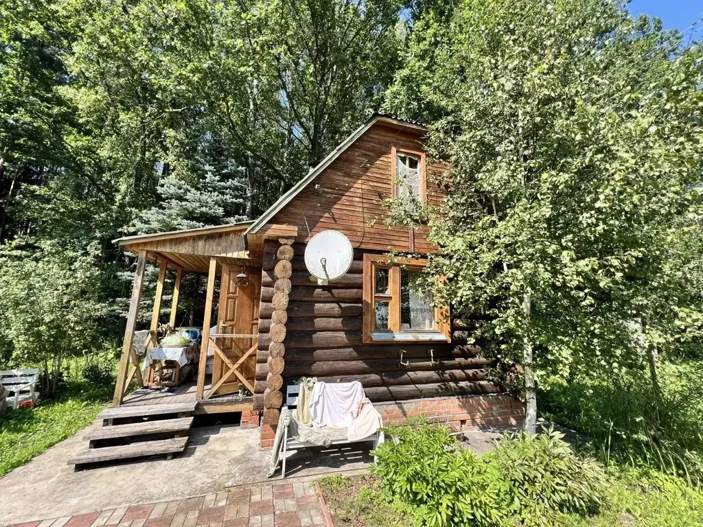 Дом в Москва Богородское-2 СНТ, 163 (40 м) - Фото 2