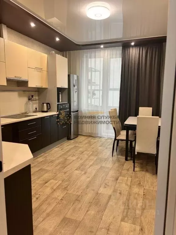 2-к кв. Башкортостан, Уфа ул. Степана Злобина (68.0 м) - Фото 2