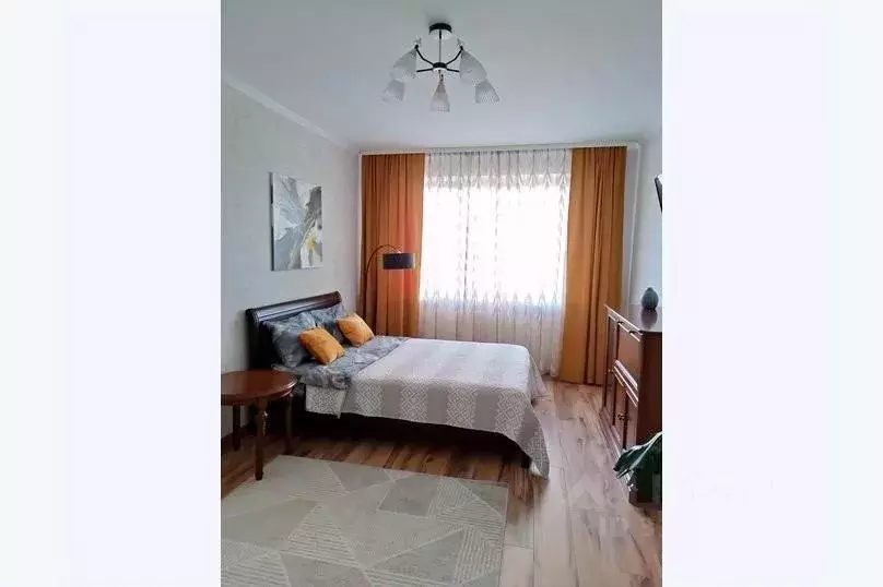 1-к кв. Калининградская область, Калининград ул. Литовский Вал, 87А ... - Фото 1