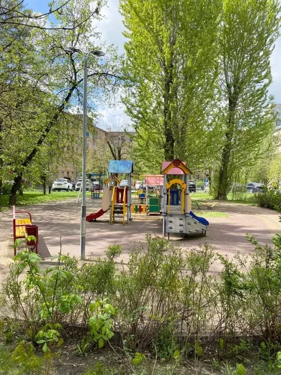 Комната Москва ул. Академика Бочвара, 10А (19.4 м) - Фото 1